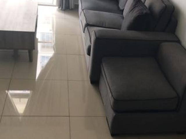 Condominium for rent in Pulai, Bukit Ledang