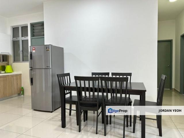 Condominium for rent in Pulai, Bukit Ledang