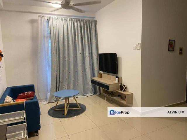 Condominium for rent in Pulai, Bukit Ledang