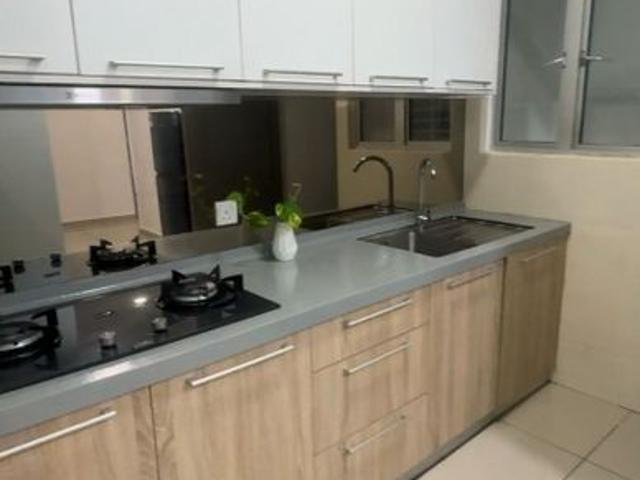 Condominium for rent in Pulai, Bukit Ledang