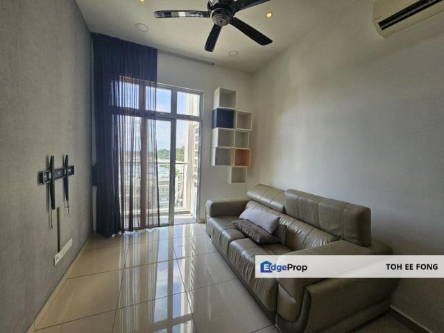 Condominium for rent in Pulai, Bukit Ledang