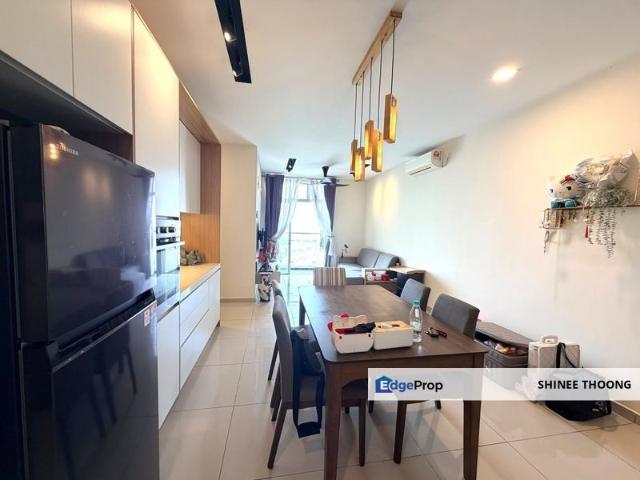 Condominium for rent in Nusa Sentral, Iskandar Puteri