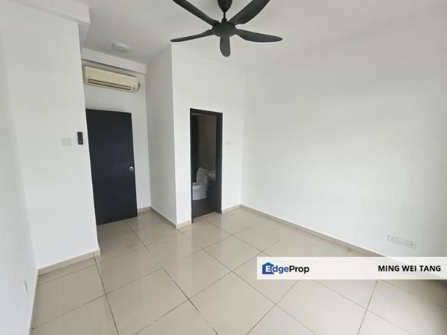 Condominium for sale in Pulai, Bukit Ledang