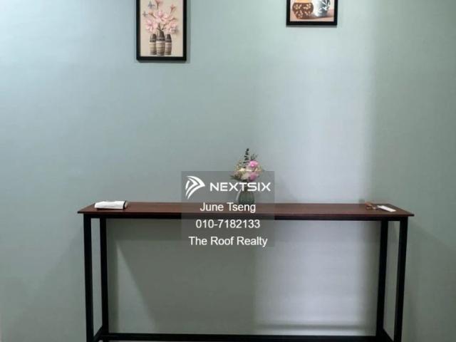 Apartment for rent in Bukit Ledang, Johor