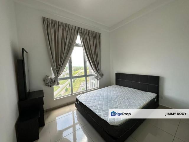 Condominium for rent in Nusa Sentral, Iskandar Puteri