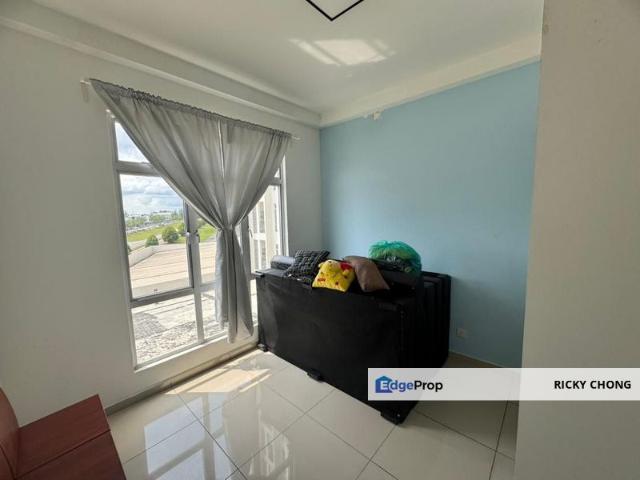 Condominium for sale in Pulai, Bukit Ledang