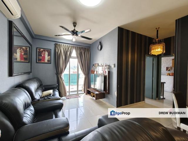 Condominium for rent in Pulai, Bukit Ledang