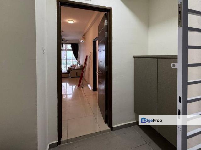 Condominium for sale in Pulai, Bukit Ledang