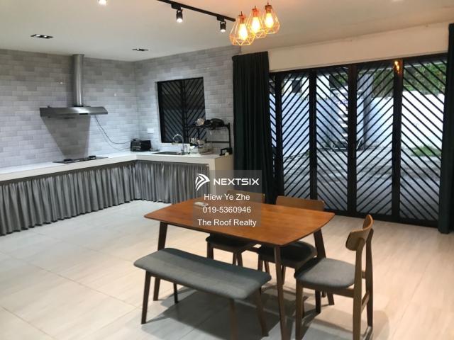 Residential House for sale in Johor