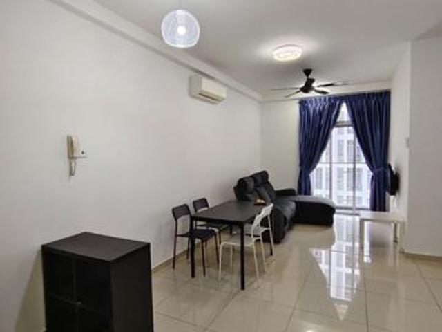Apartment for sale in Bukit Ledang, Johor