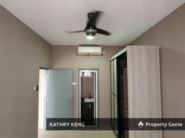 Serviced Residence for rent in Pulai, Bukit Ledang