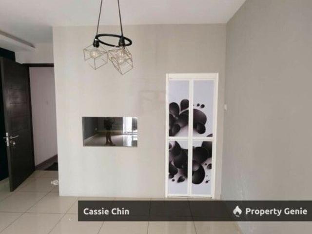 Apartment for rent in Pulai, Bukit Ledang