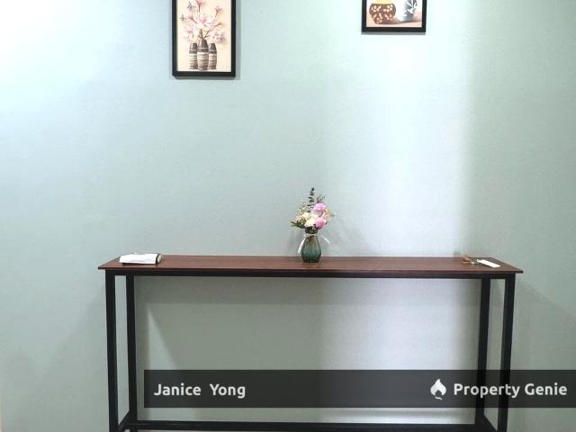 Serviced Residence for rent in Pulai, Bukit Ledang