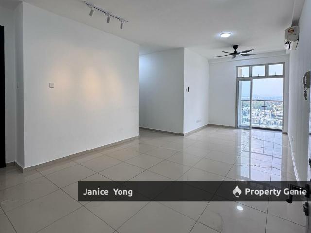Serviced Residence for sale in Nusa Sentral, Iskandar Puteri