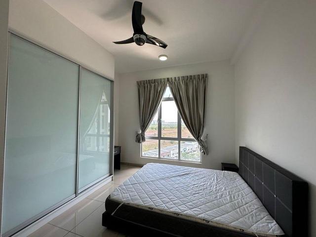 Serviced Residence for rent in Bukit Ledang, Johor