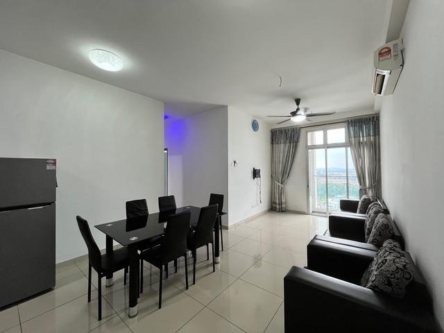 Serviced Residence for rent in Bukit Ledang, Johor