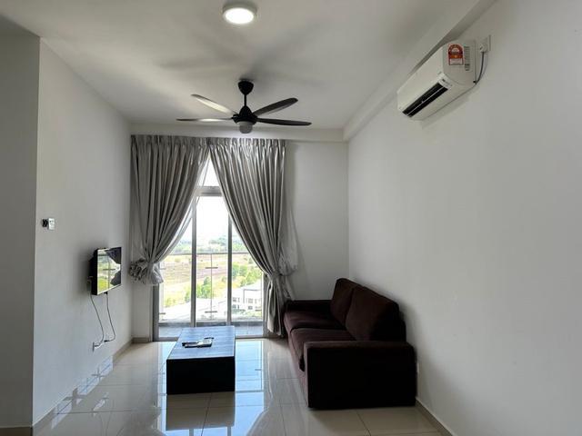 Serviced Residence for rent in Bukit Ledang, Johor
