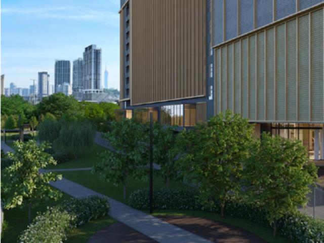 Condominium for sale in Country Heights Damansara, Kuala Lumpur