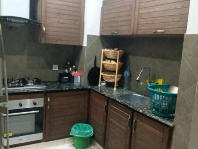 Apartment for rent in Islamabad