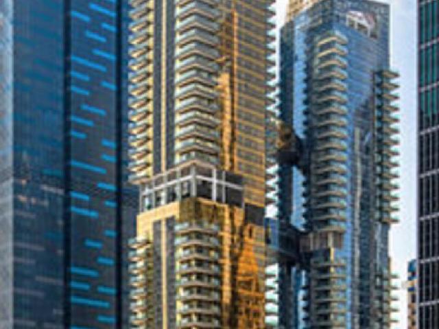 Apartment for sale in 02 City, Business District