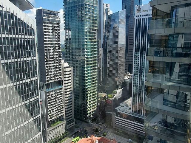 Condominium for rent