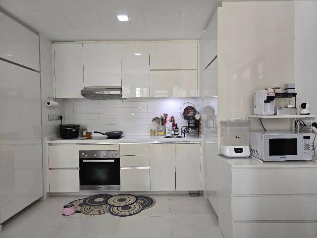 Condominium for rent