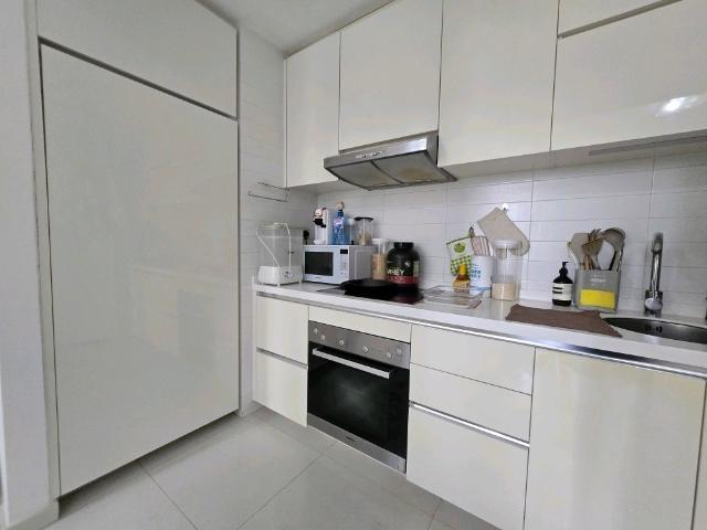 Condominium for rent