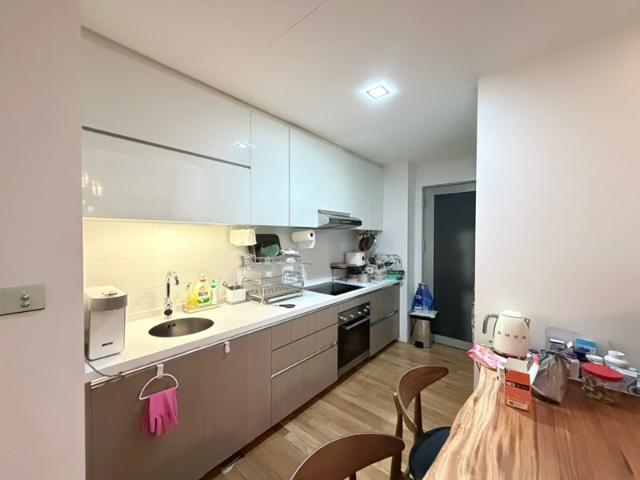Condominium for rent