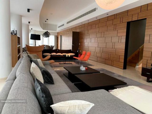 Apartment for sale in 02 City, Business District