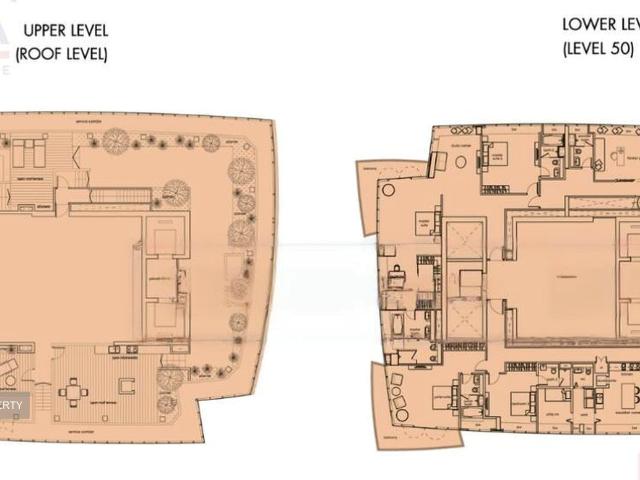 Apartment for sale in 02 City, Business District