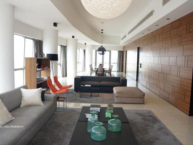 Apartment for sale in 02 City, Business District