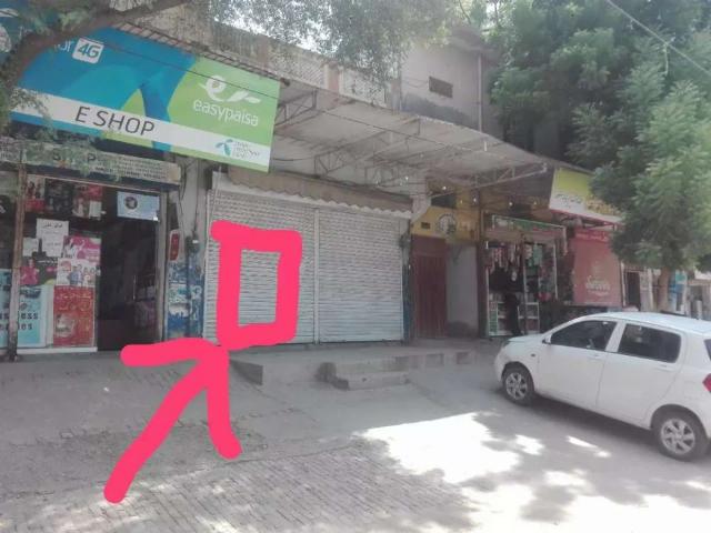 Commercial for rent in Bahawalpur, Islamabad Capital Territory