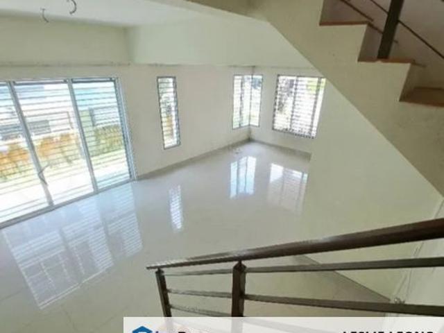 House for sale in Selayang, Selangor