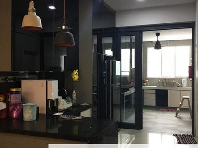 House for sale in Majlis Perbandaran Selayang, Gombak