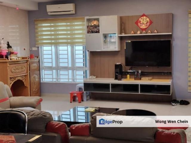 House for sale in Majlis Perbandaran Selayang, Gombak