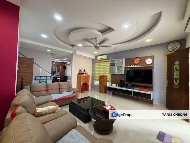 House for sale in Selayang, Selangor