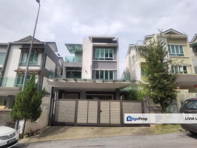 House for sale in Selayang, Selangor