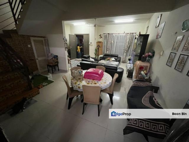 House for sale in Selayang, Selangor