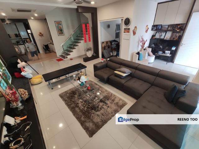 House for sale in Selayang, Selangor