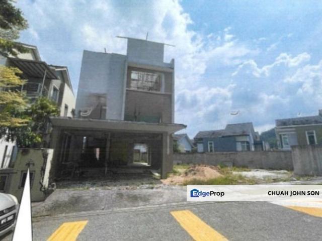 House for sale in Selayang, Selangor