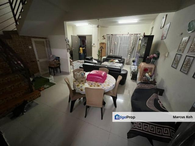 House for sale in Selayang, Selangor