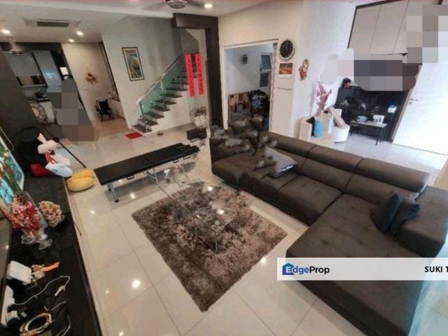 House for sale in Selayang, Selangor