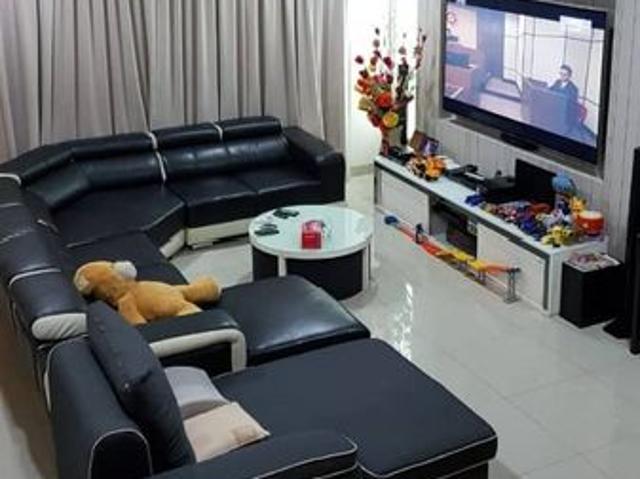 House for sale in Selayang, Selangor