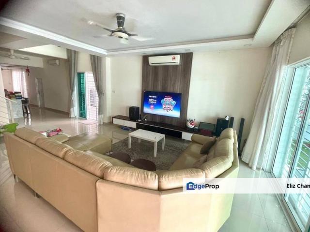 House for sale in Selayang, Selangor