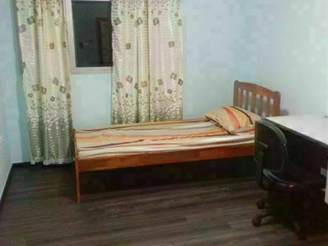 Room for rent
