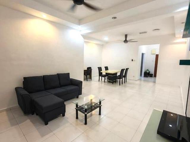 Condominium for rent in Georgetown, Penang