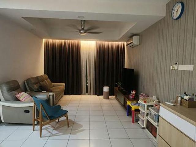 Condominium for rent in Georgetown, Penang