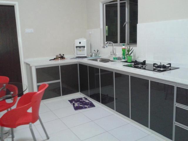 Condominium for rent in Georgetown, Penang