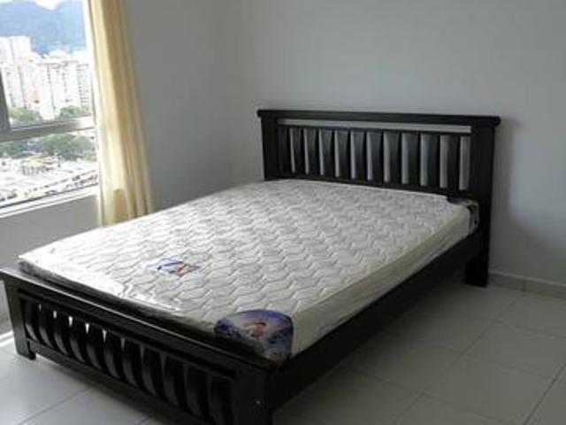 Condominium for rent in Barat Daya, George Town