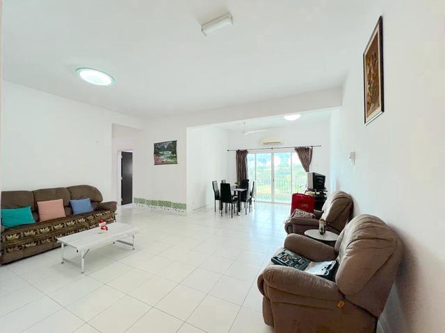 Condominium for sale in Barat Daya, George Town